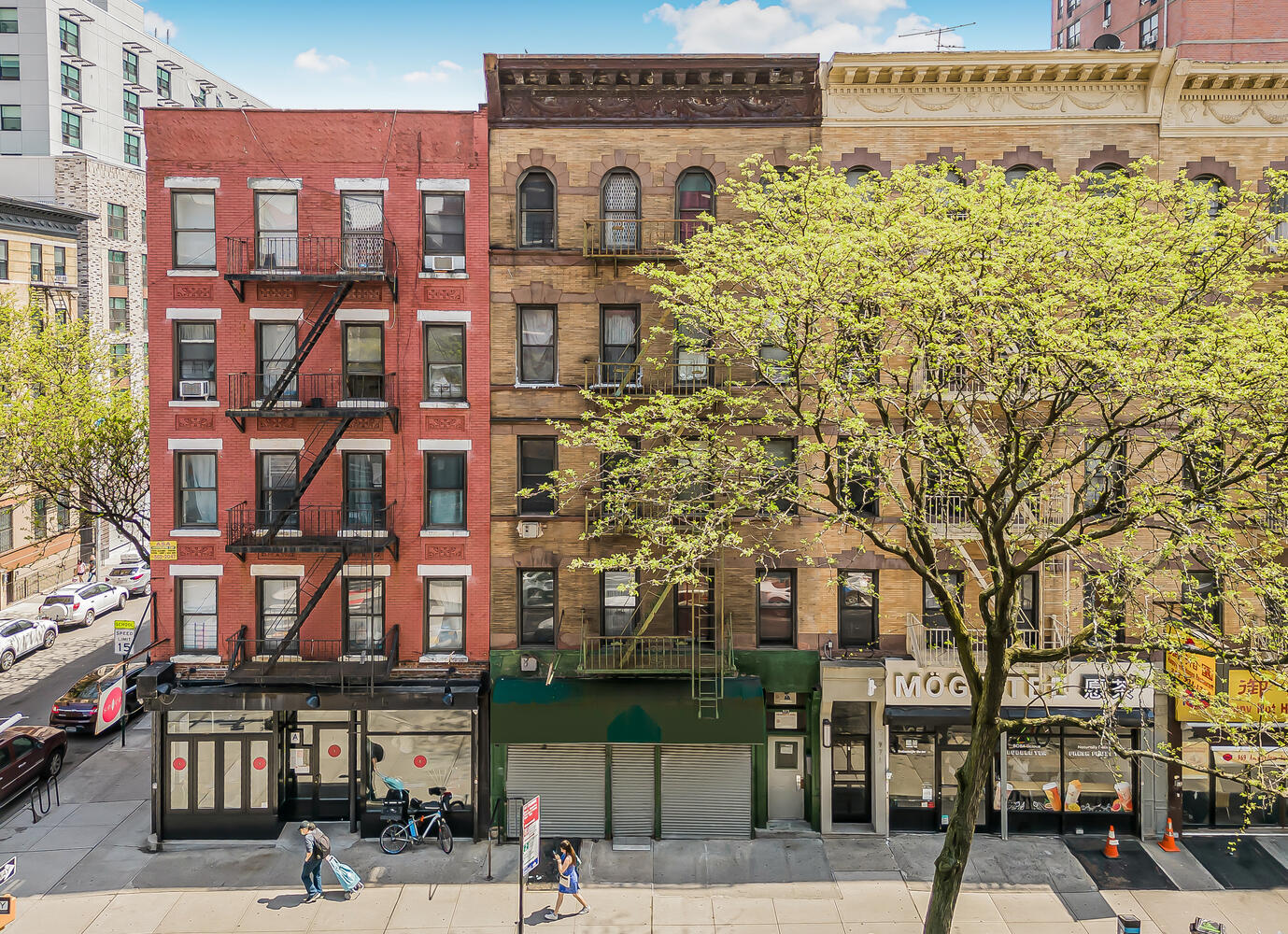 973 Amsterdam Ave, New York, NY for sale Building Photo- Image 1 of 43