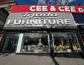 337 E Fordham Rd, Bronx, NY for lease Interior Photo- Image 1 of 2