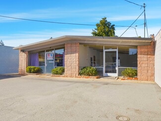 Plus de détails pour 932-934 Terminal Way, San Carlos, CA - Commerce de détail à vendre