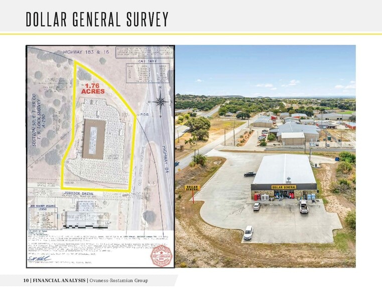 2310 Priddy Rd, Goldthwaite, TX for sale - Building Photo - Image 3 of 10