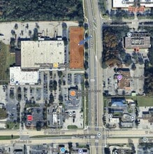 3191 W Colonial Dr, Orlando, FL for lease Interior Photo- Image 1 of 5