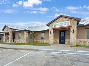 255 W Lebanon, Frisco, TX for lease Building Photo- Image 1 of 4