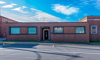 More details for 109 W Atlantic St, South Hill, VA - Retail for Sale