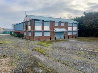More details for Howlish Ln, Coundon - Industrial for Sale