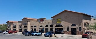 More details for 6740 E University Dr, Mesa, AZ - Office/Retail, Retail for Lease