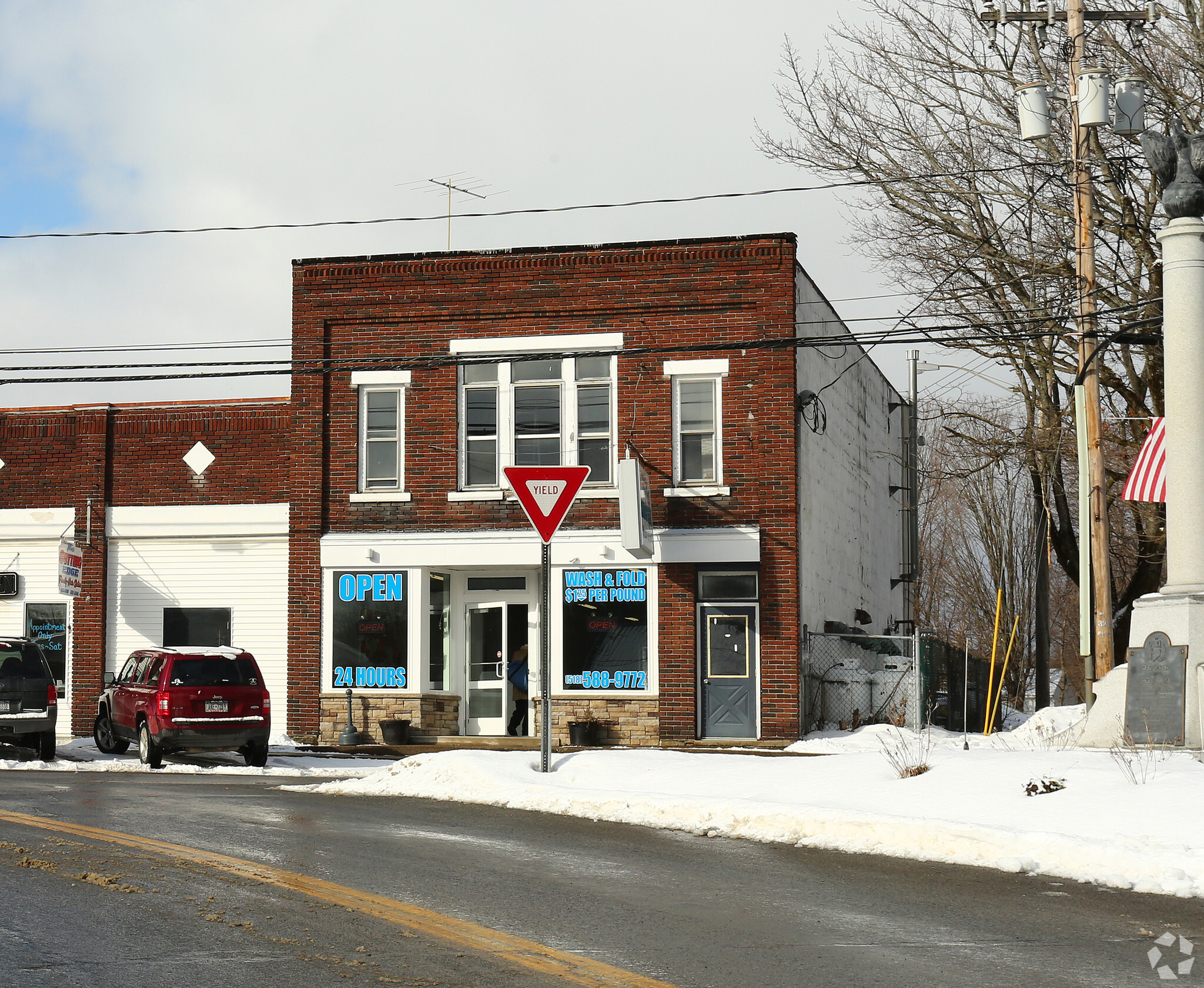 4 W Main St, Broadalbin, NY for sale Primary Photo- Image 1 of 3