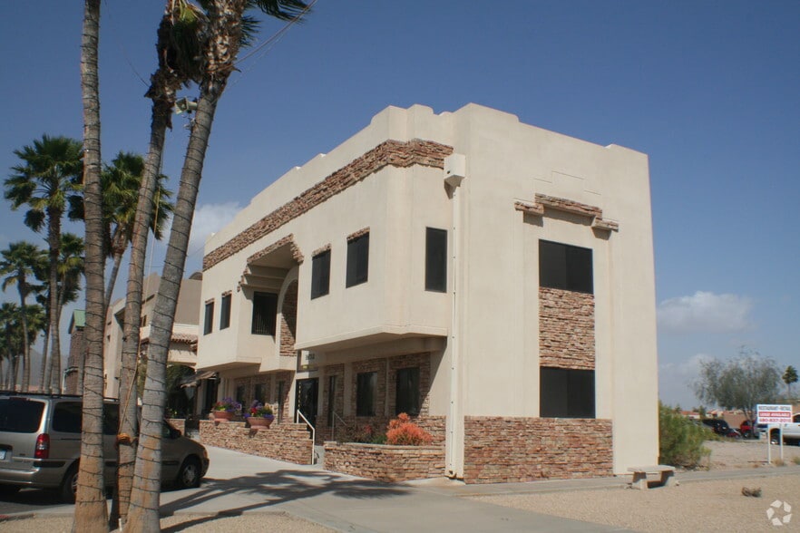 16712 E Avenue of the Fountains, Fountain Hills, AZ for sale - Building Photo - Image 3 of 11