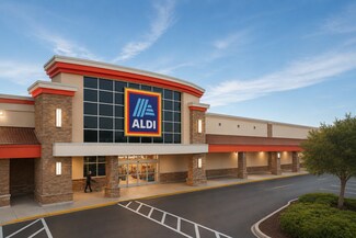 Plus de détails pour 11200-11620 W State Road 84, Davie, FL - Commerce de détail à louer