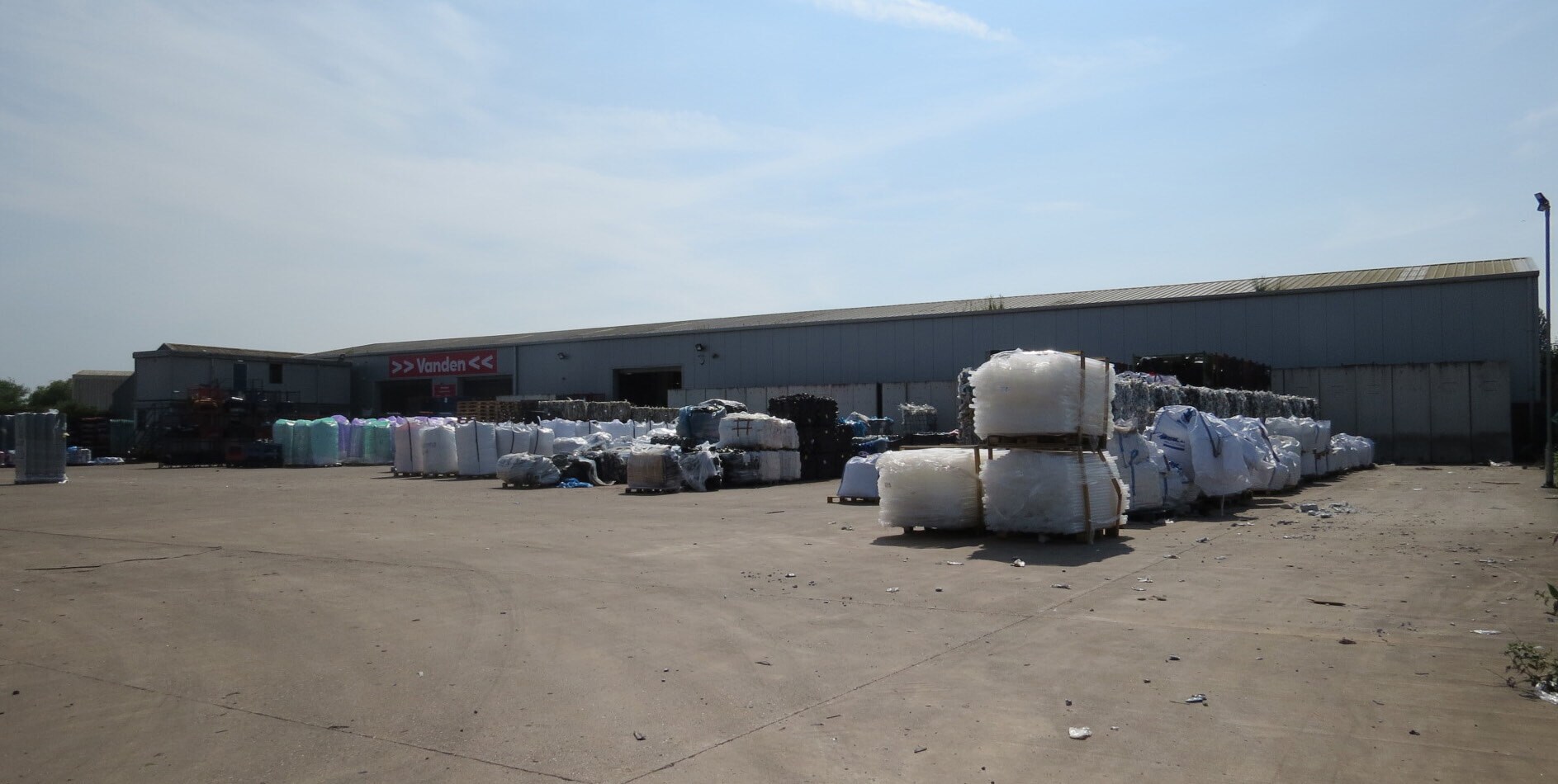 31A-31B Aaron Rd, Whittlesey for lease Building Photo- Image 1 of 5