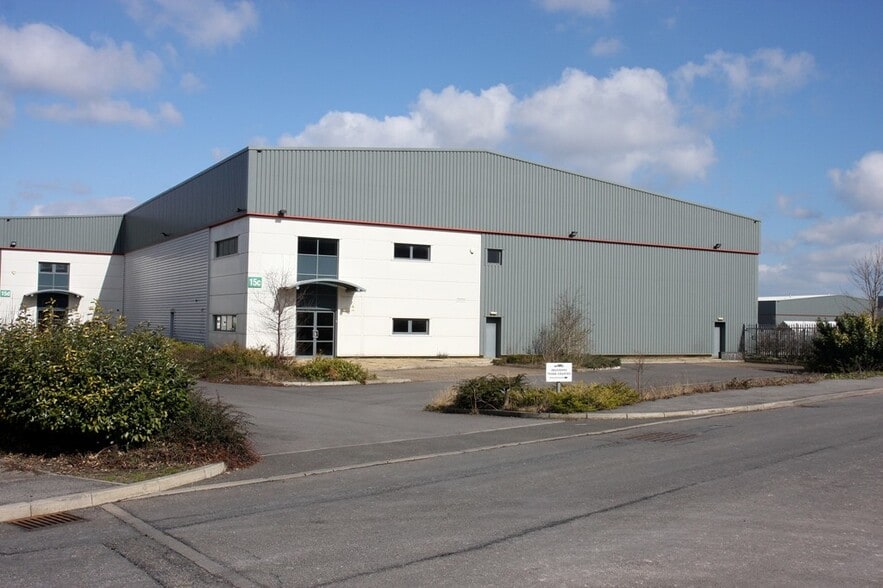 Unit 15C Follingsby Park, Gateshead for lease - Building Photo - Image 2 of 4