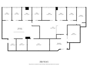 330 2nd Ave S, Minneapolis, MN for lease Floor Plan- Image 2 of 16