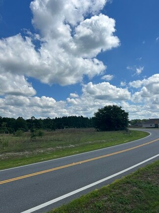 Plus de détails pour Cajer Posey Rd, Crawfordville, FL - Terrain à vendre