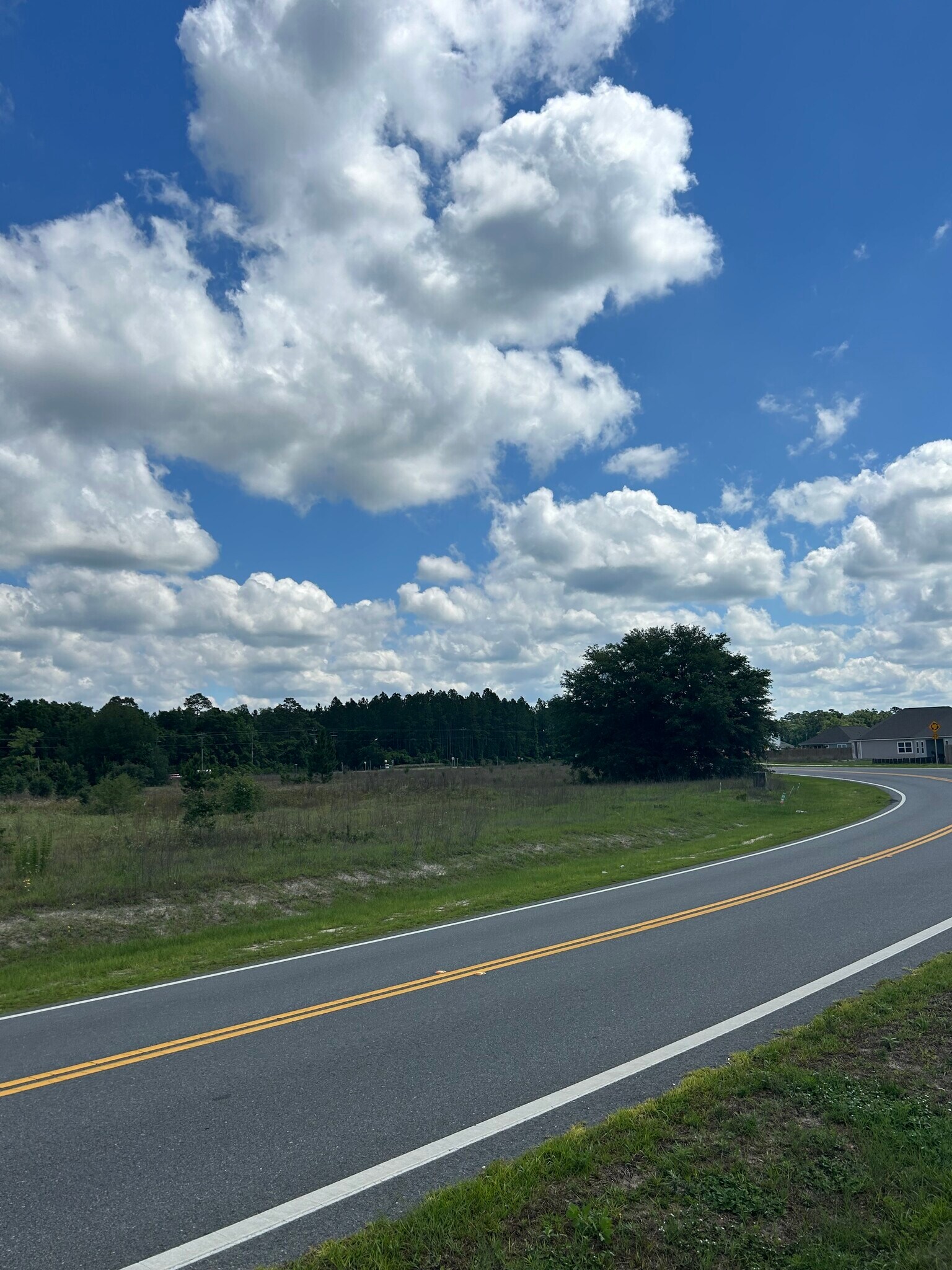 Cajer Posey Rd, Crawfordville, FL à vendre Autre- Image 1 de 3