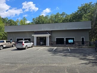 More details for 670 Cambridge St, Fredericksburg, VA - Industrial for Lease