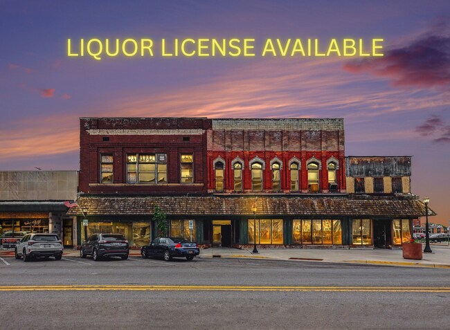 More details for Washington Ave Properties – Retail for Sale, Bay City, MI