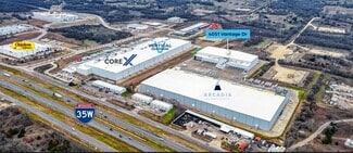 More details for 4051 Vantage Dr, Burleson, TX - Industrial for Lease
