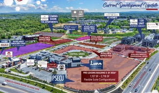 More details for Linglestown Rd and Progress Ave, Harrisburg, PA - Land for Lease