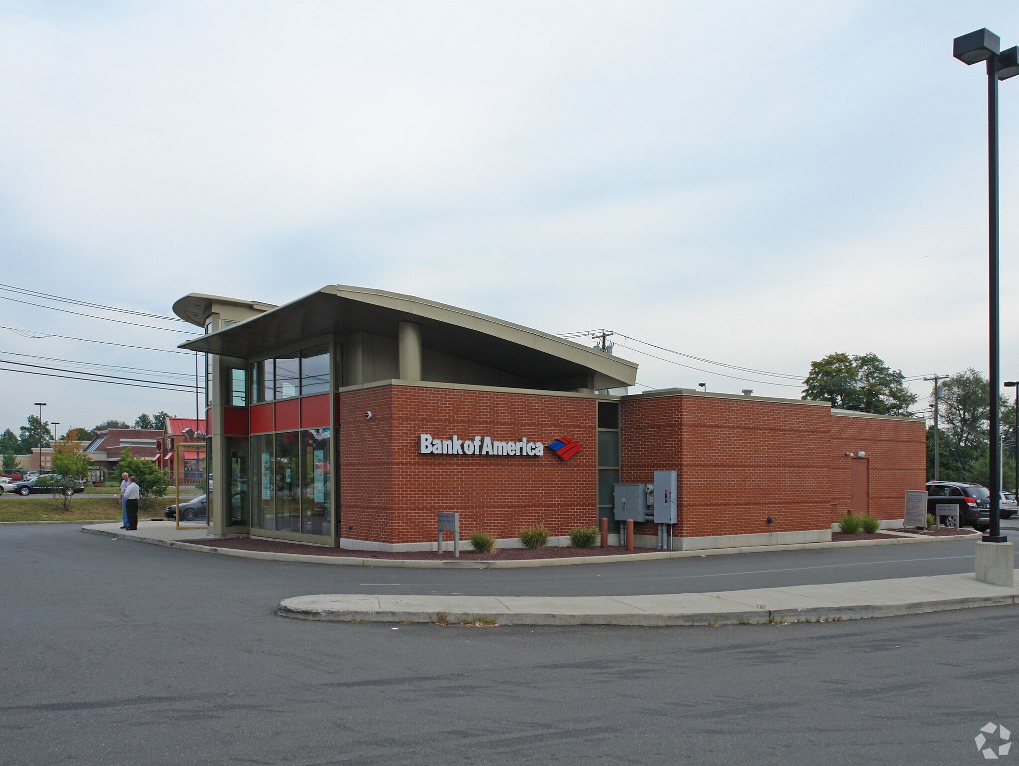 1201 Boston Post Rd, Milford, CT à louer Photo principale- Image 1 de 3
