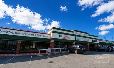 1860 Woodruff Rd, Greenville, SC for lease Interior Photo- Image 1 of 2