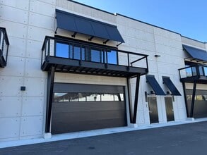 6500 Motor Enclave Way, Tampa, FL for lease Building Photo- Image 2 of 15