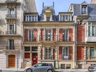 More details for 23 Rue Laugier, Paris - Office for Lease