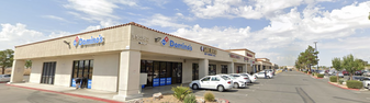 15263 Hook Blvd, Victorville CA - Services immobiliers commerciaux