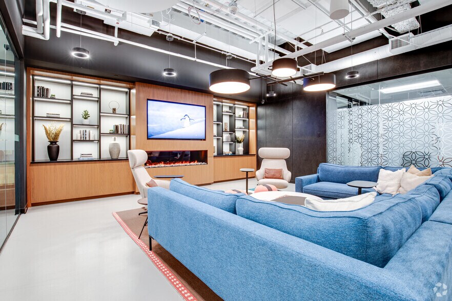 45 S 7th St, Minneapolis, MN à louer - Photo intérieure - Image 2 de 27