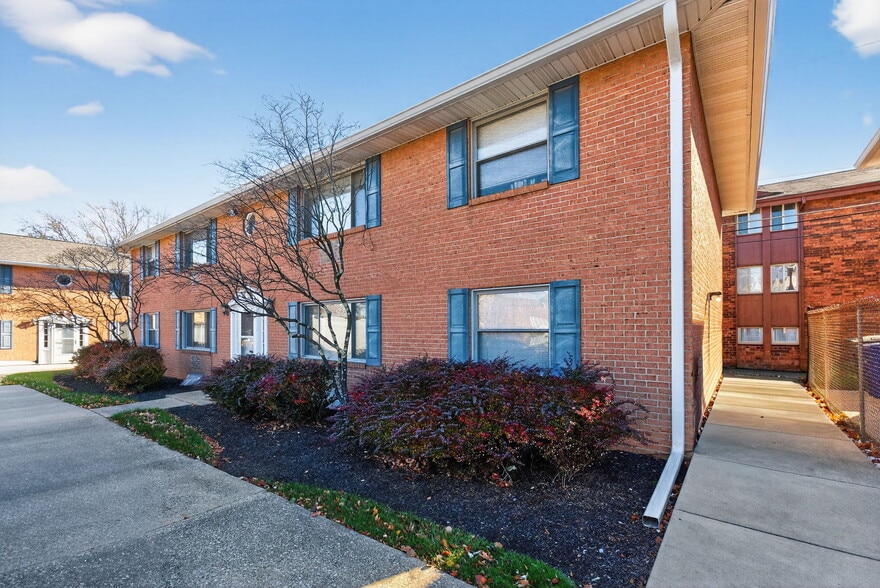 1025 Folkestone Rd, Columbus, OH for sale - Building Photo - Image 2 of 6