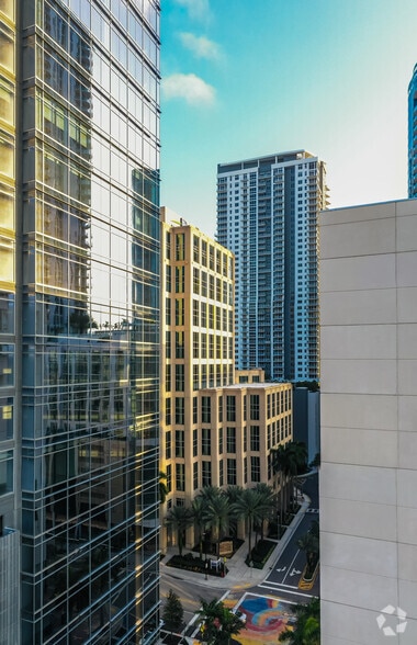 200 E Las Olas Blvd, Fort Lauderdale, FL à louer - Photo du bâtiment - Image 3 de 14