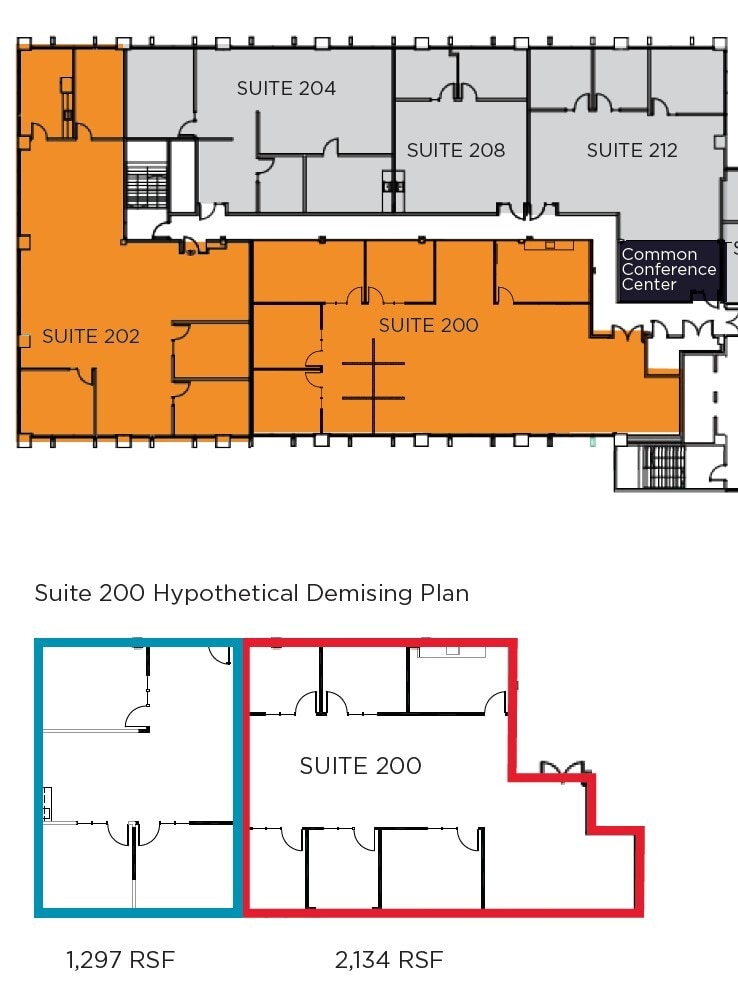 7801 Folsom Blvd, Sacramento, CA à louer Photo intérieure- Image 1 de 1