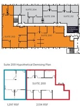 7801 Folsom Blvd, Sacramento, CA à louer Photo intérieure- Image 1 de 1