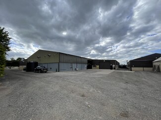 Plus de détails pour Balsham Rd, Fulbourn - Industriel à louer