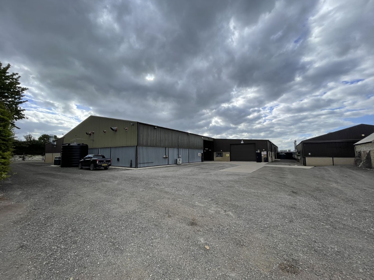 Balsham Rd, Fulbourn for lease Primary Photo- Image 1 of 3