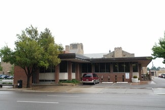 Plus de détails pour 434 N Main St, Wichita, KS - Bureau à vendre