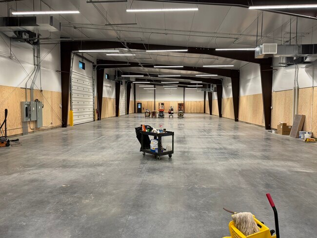 More details for 19407 E Garland Ave, Spokane Valley, WA - Industrial for Lease