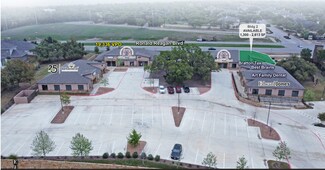 Plus de détails pour 2629 Palmer Ridge Blvd, Leander, TX - Bureau à louer
