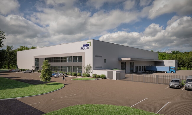 More details for New Lasborough Rd, Milton Keynes - Industrial for Lease