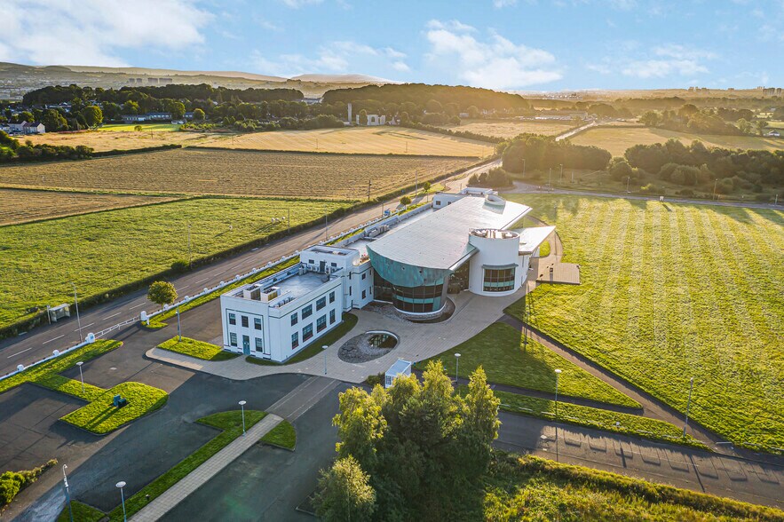 Greenock Rd, Inchinnan à louer - Photo du bâtiment - Image 2 de 10