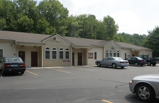 More details for 501 Great Rd, North Smithfield, RI - Office for Sale