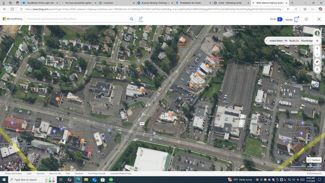 Plus de détails pour Bucks County Portfolio- 5 Assets – Commerce de détail à vendre