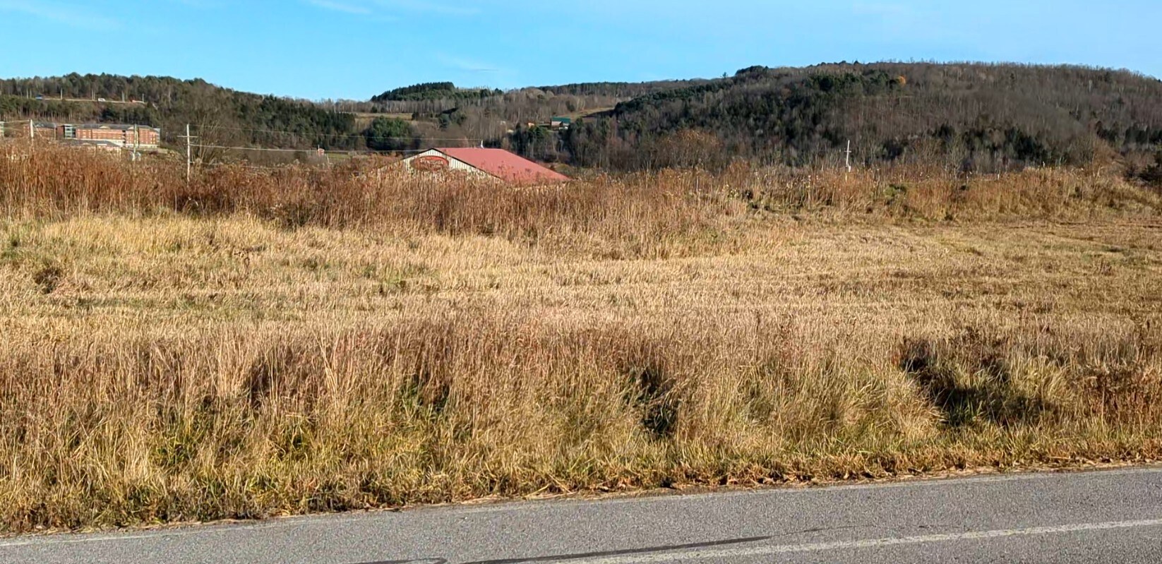 Dorsett Hts, Mansfield, PA for sale Primary Photo- Image 1 of 7
