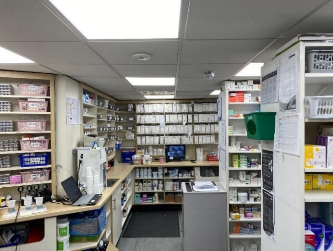 111-113 Albert St, Dundee for sale - Interior Photo - Image 2 of 4