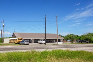 13122 Interstate 37, Corpus Christi TX - Day Care Centre