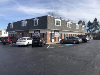 Plus de détails pour 11 N Five Points Rd, West Chester, PA - Bureau, Vente au détail à louer