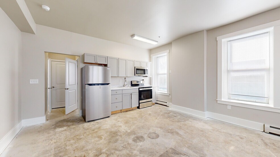 1249-1255 Market St, Harrisburg, PA à vendre - Numérisation 3D de Matterport - Image 2 de 27