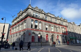 More details for 60-62 Union St, Aberdeen - Retail for Sale