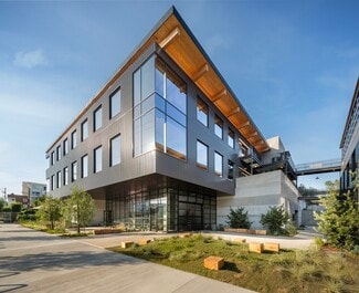 Plus de détails pour 4204 Glencoe Ave, Marina Del Rey, CA - Bureau à louer