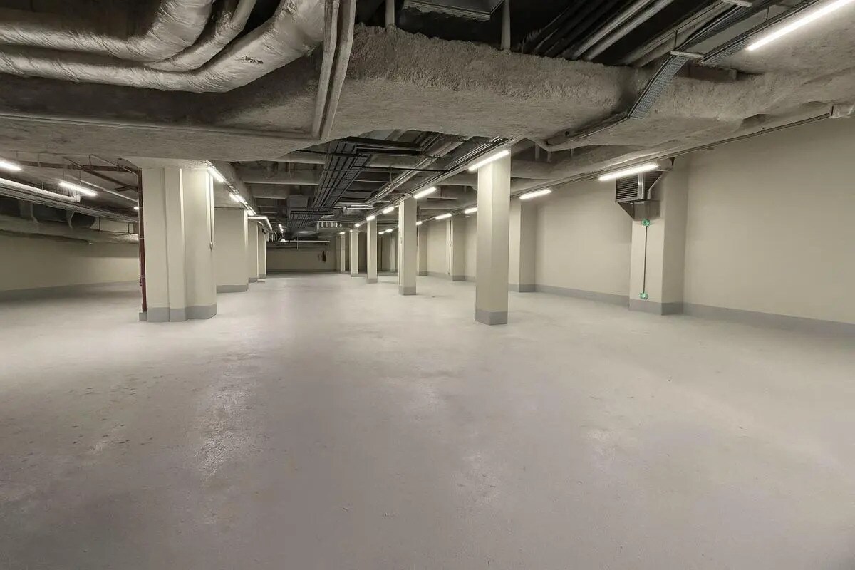 Industriel dans Paris à louer Photo du bâtiment- Image 1 de 7