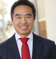 Benjamin Hsiang