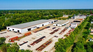 More details for 11939 Aldine Westfield Rd, Houston, TX - Industrial for Lease